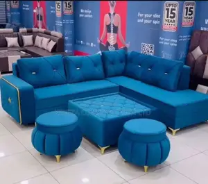 L Shape Sofa