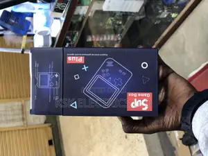 1 Game Player- Mini Gameboy
