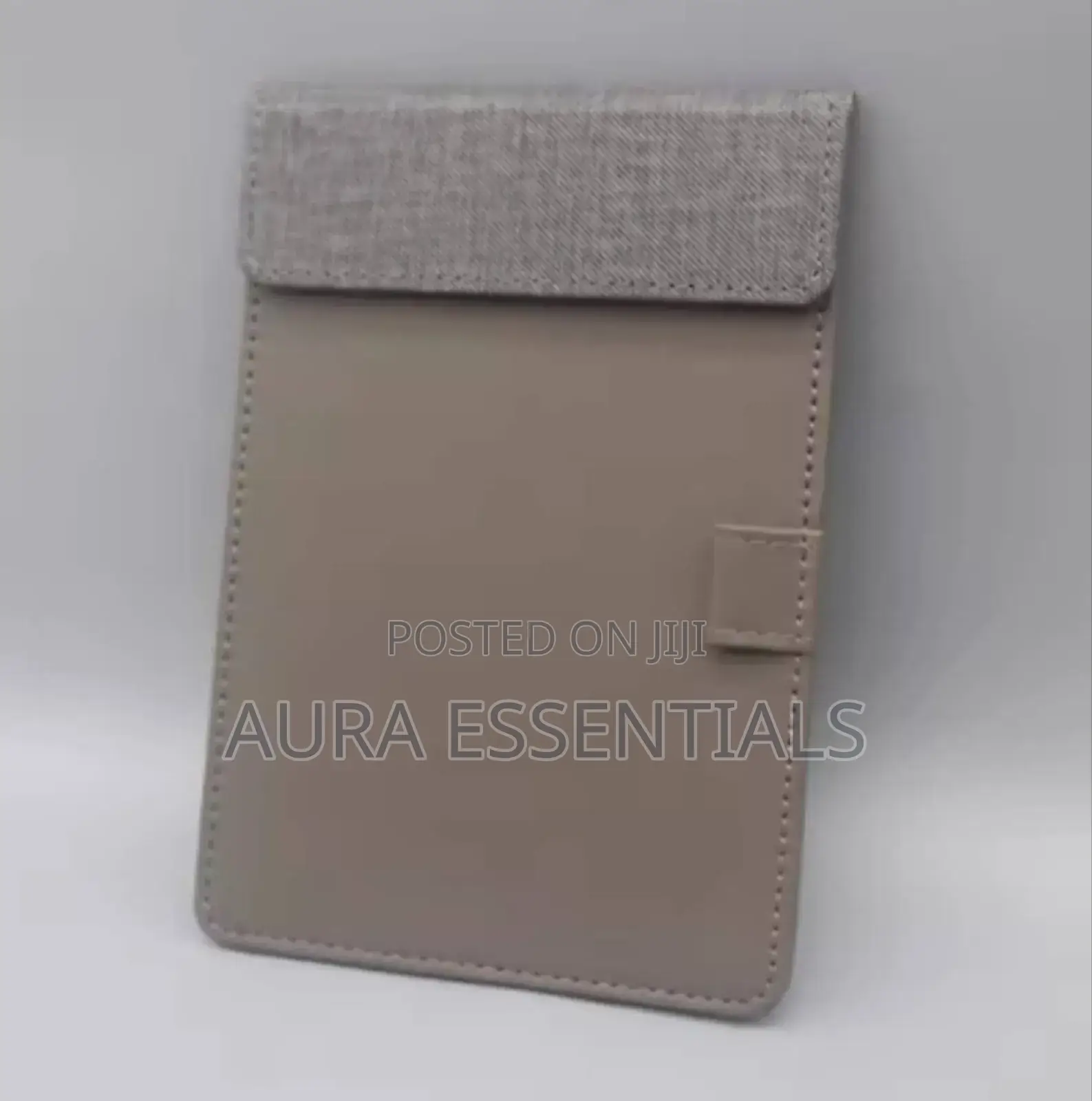 Hotel Restaurant Order and Bill Holder