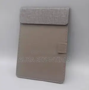 Hotel Restaurant Order and Bill Holder