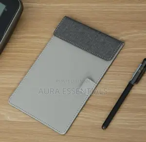 Hotel Restaurant Order and Bill Holder