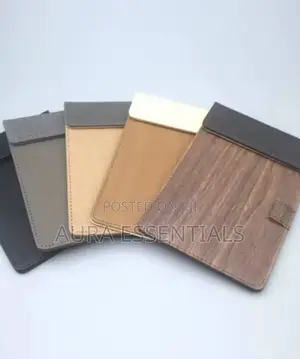Hotel Restaurant Order and Bill Holder