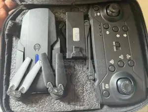 Foldable Drone