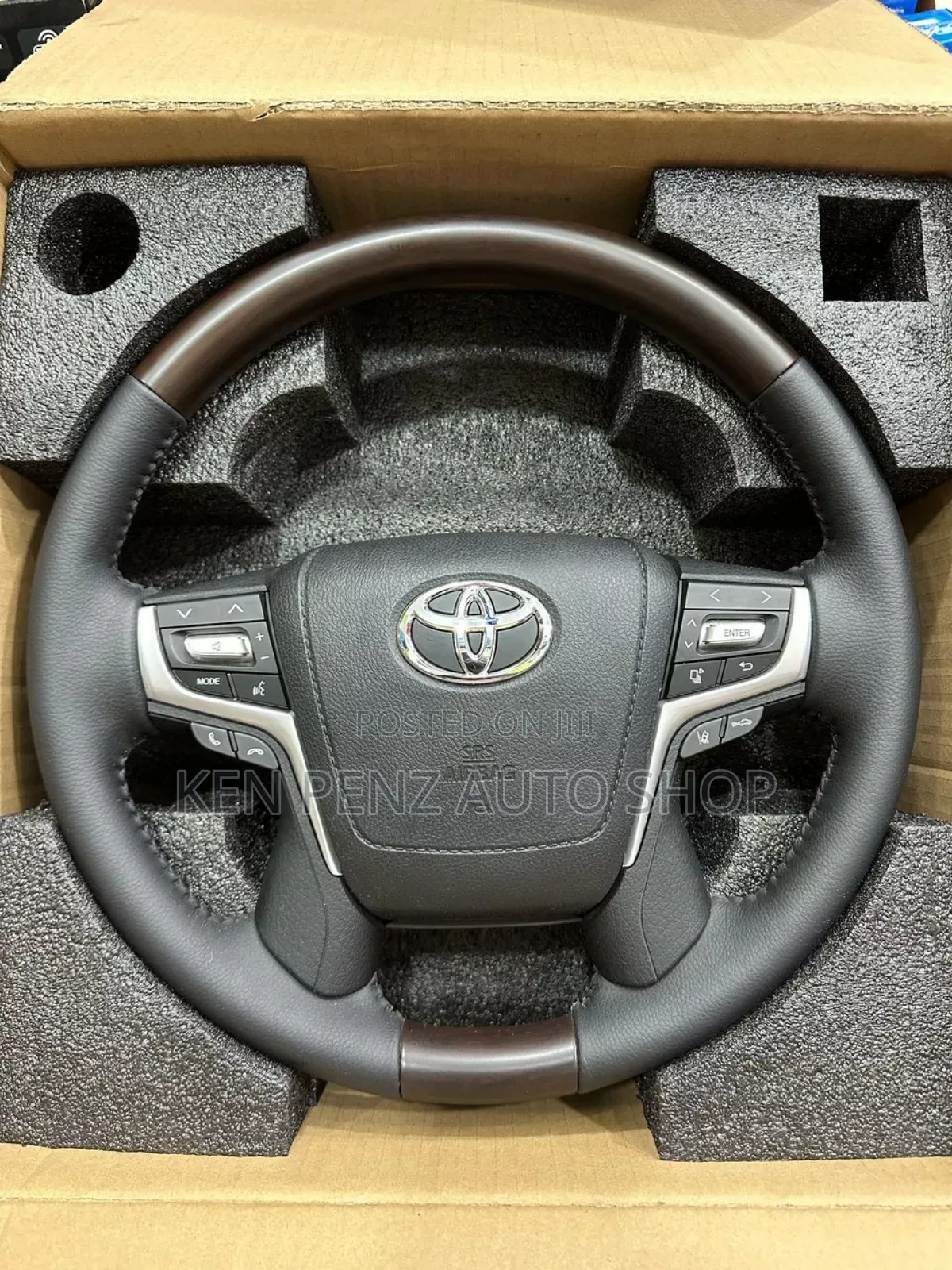 After Market Steering Wheels for All Cars