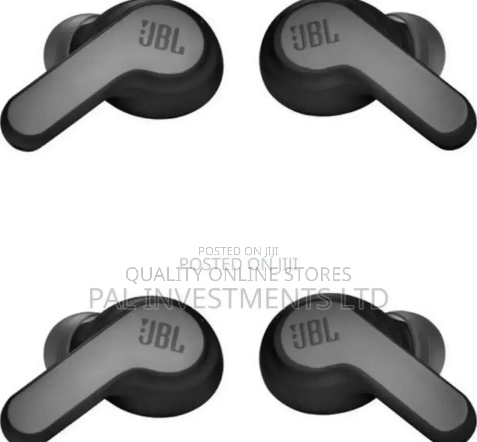 Wireless Pods