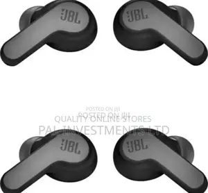 Wireless Pods