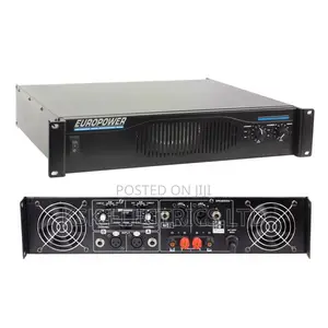 Stereo Power Amplifier 250w 350w 450w 2 Audio Amplifier
