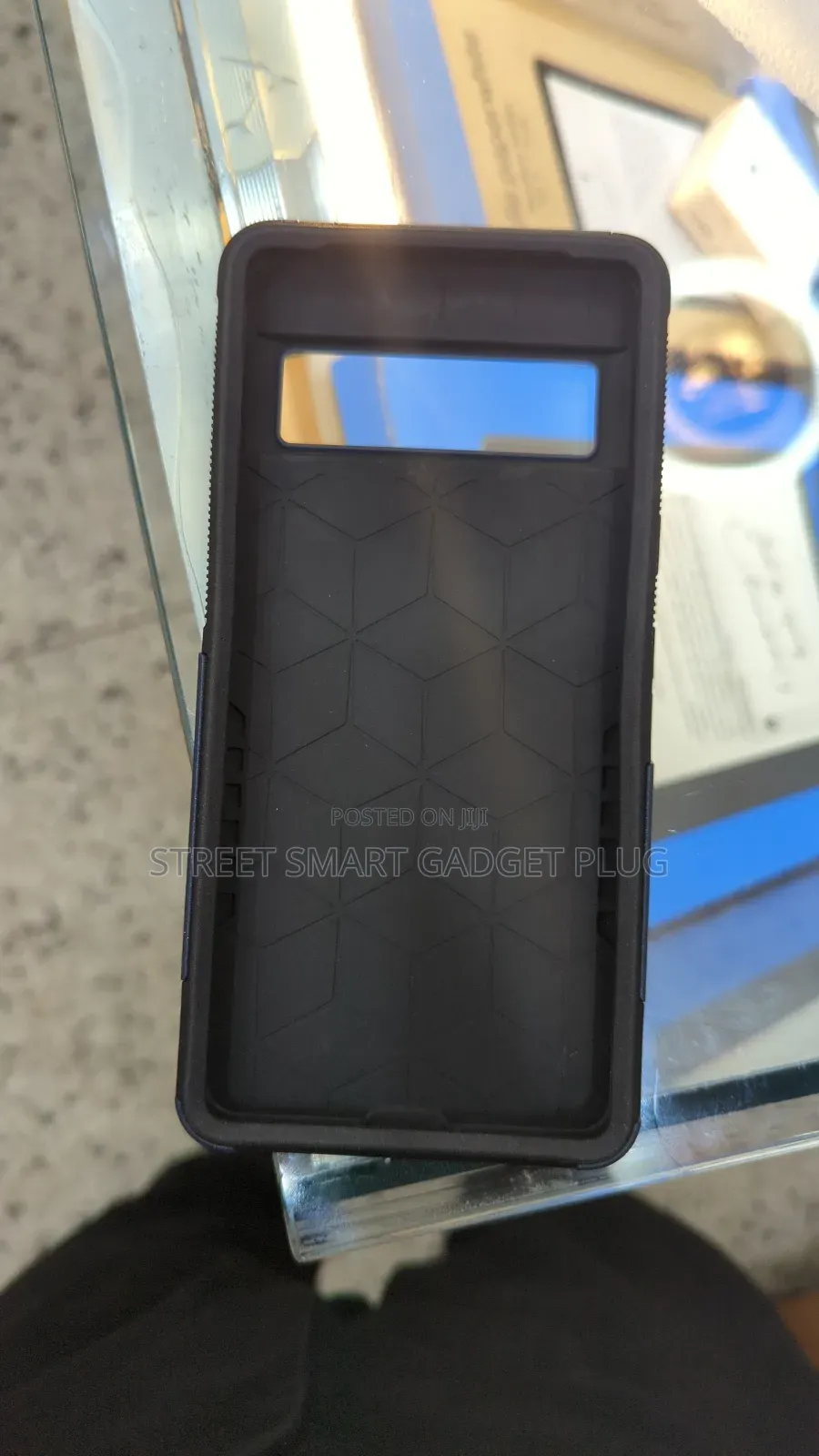 Google Pixel 7 Pro Phone Cases