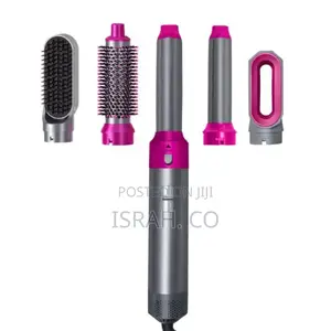Dyson Airwrap Multi-Styler, a Hair Styling Tool