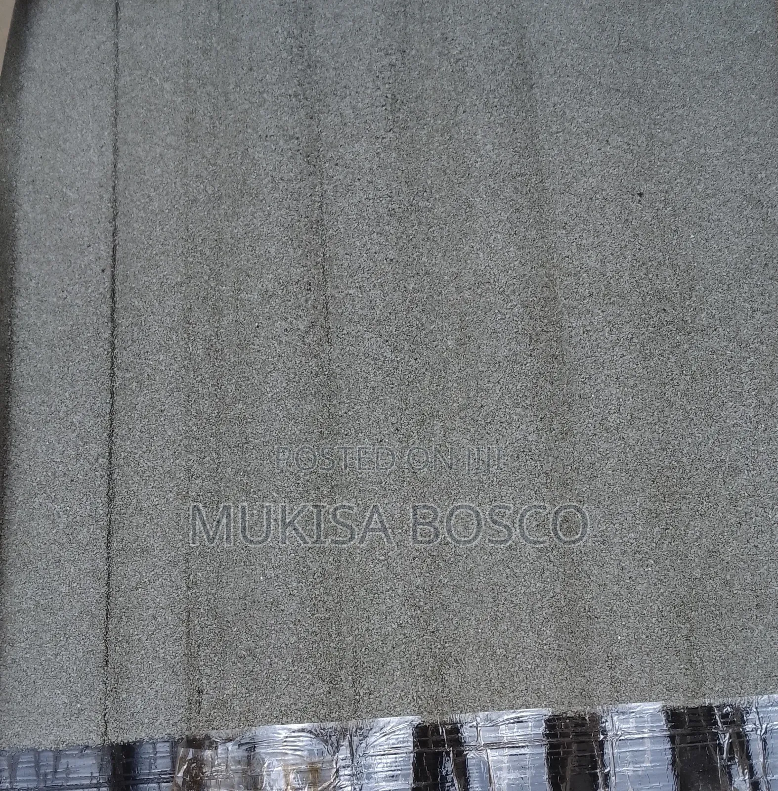 App Membrane (Water Proof)