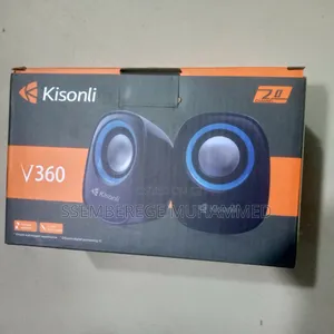 Car Speaker