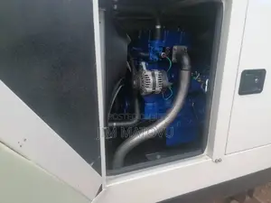 Used 20kva Standby Perkins Silent Generator /Events Hire