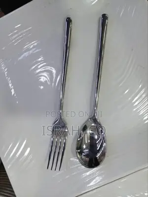 WMF Atria Cutlery Set Silver