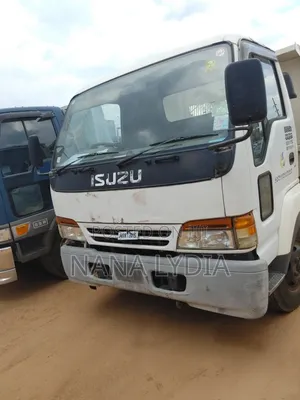 Isuzu Juston