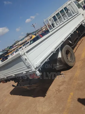 Canter Truck
