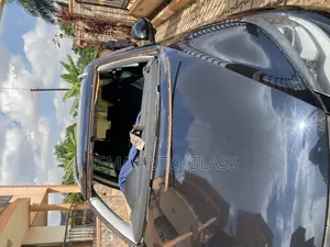 Glass Repair