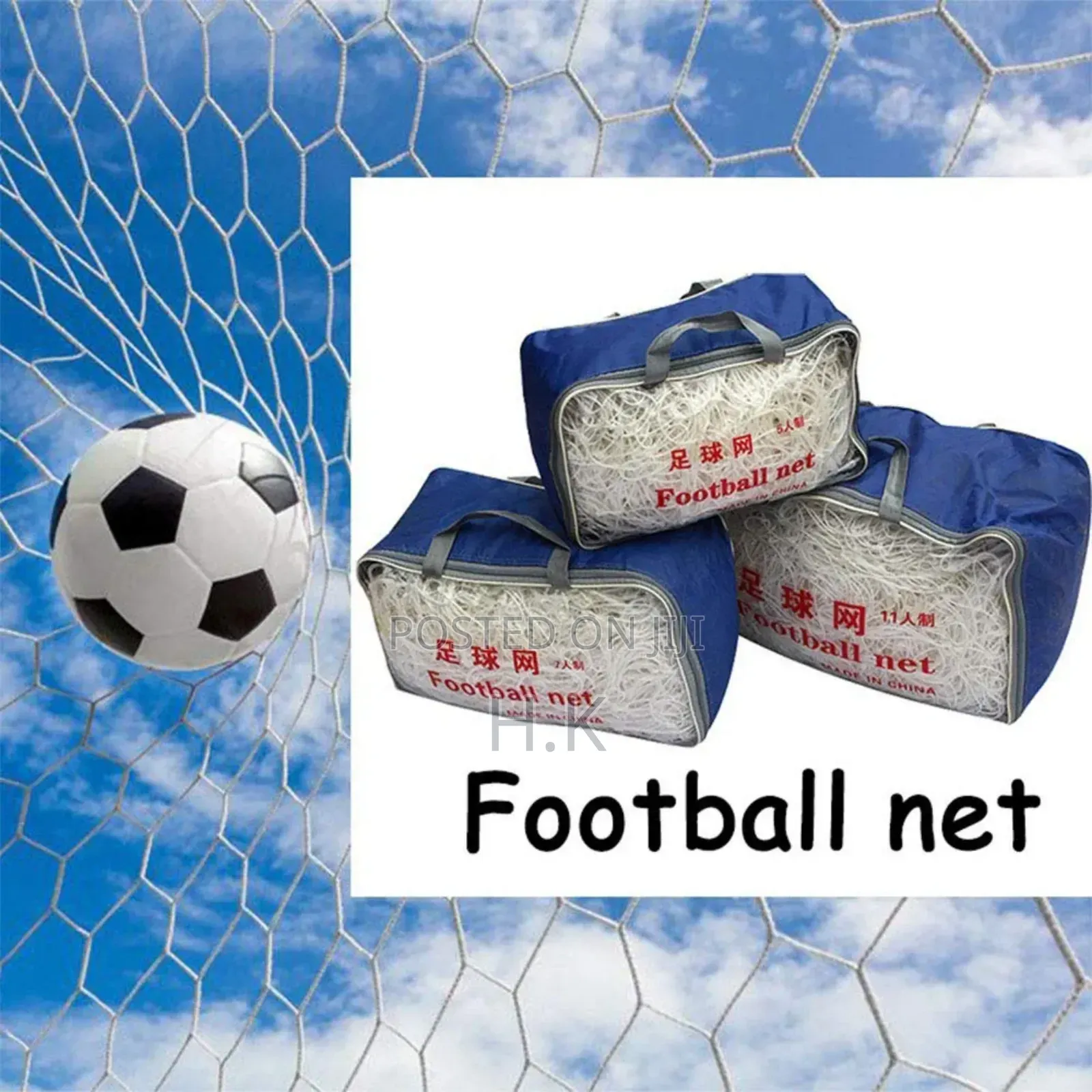 Vegastar Football Net