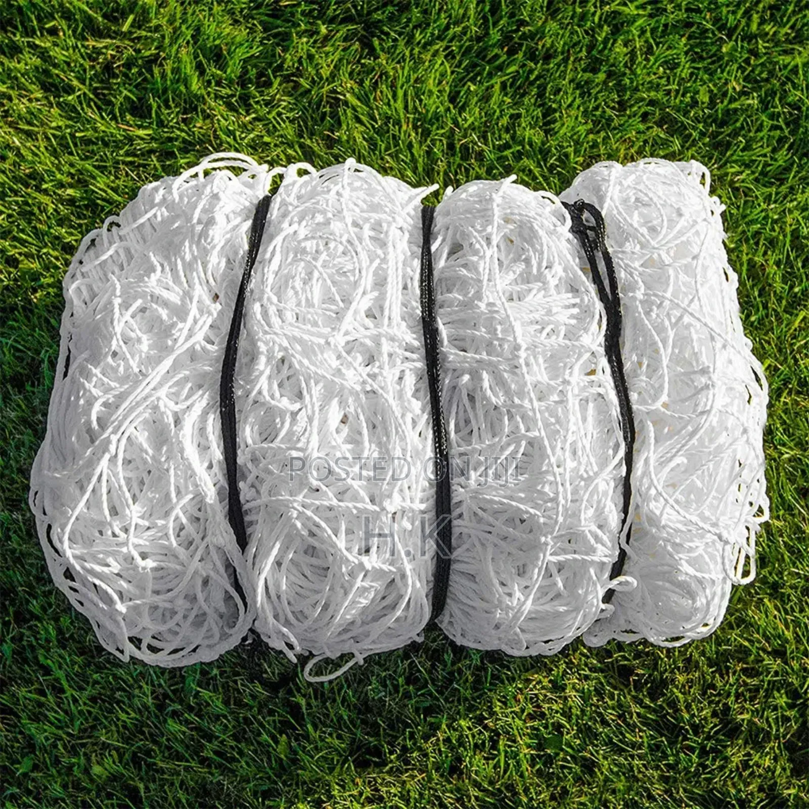 Vegastar Football Net
