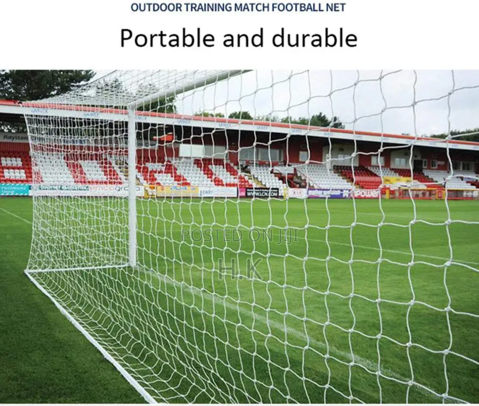 Vegastar Football Net
