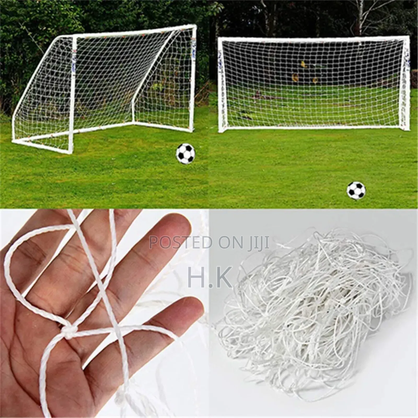 Vegastar Football Net