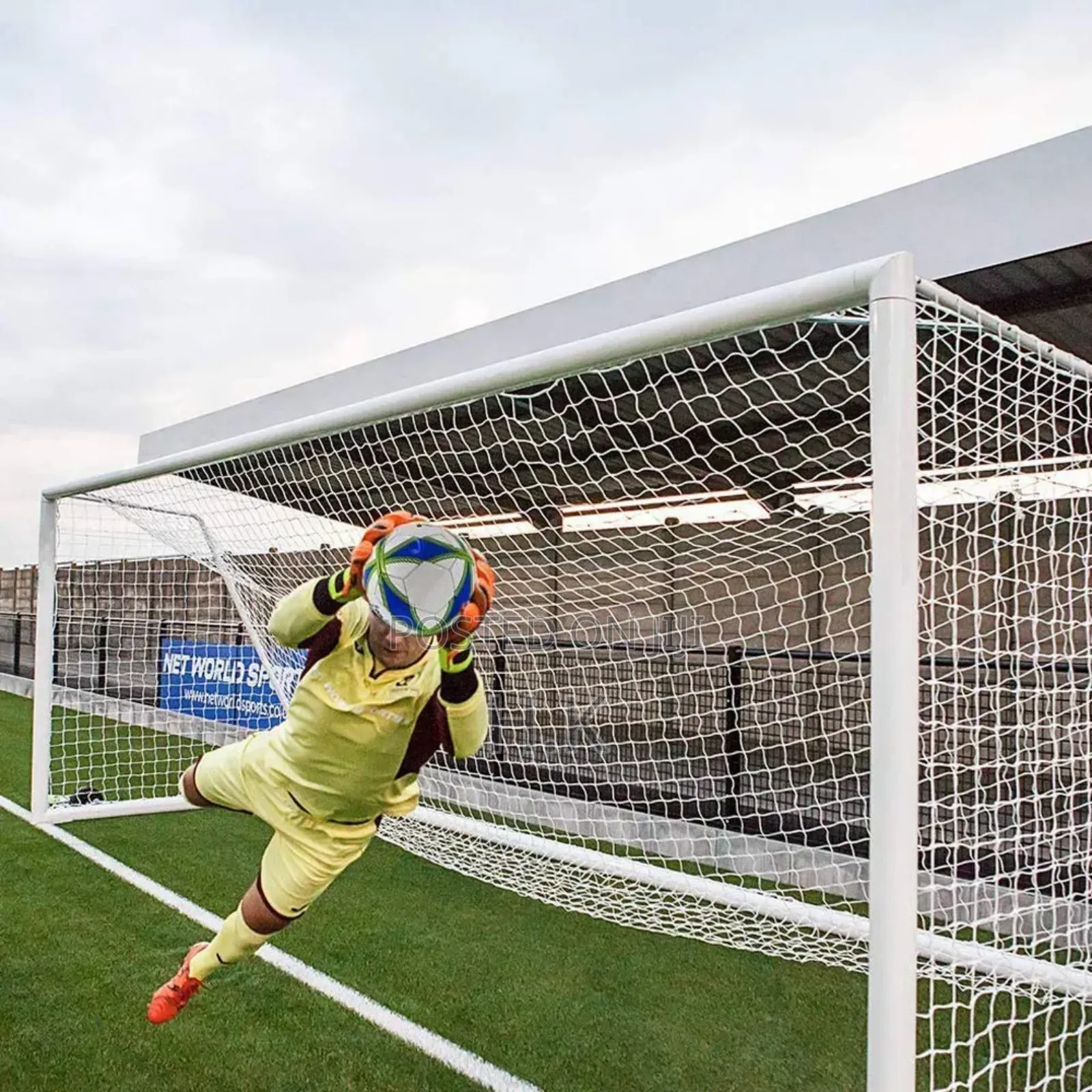 Vegastar Football Net