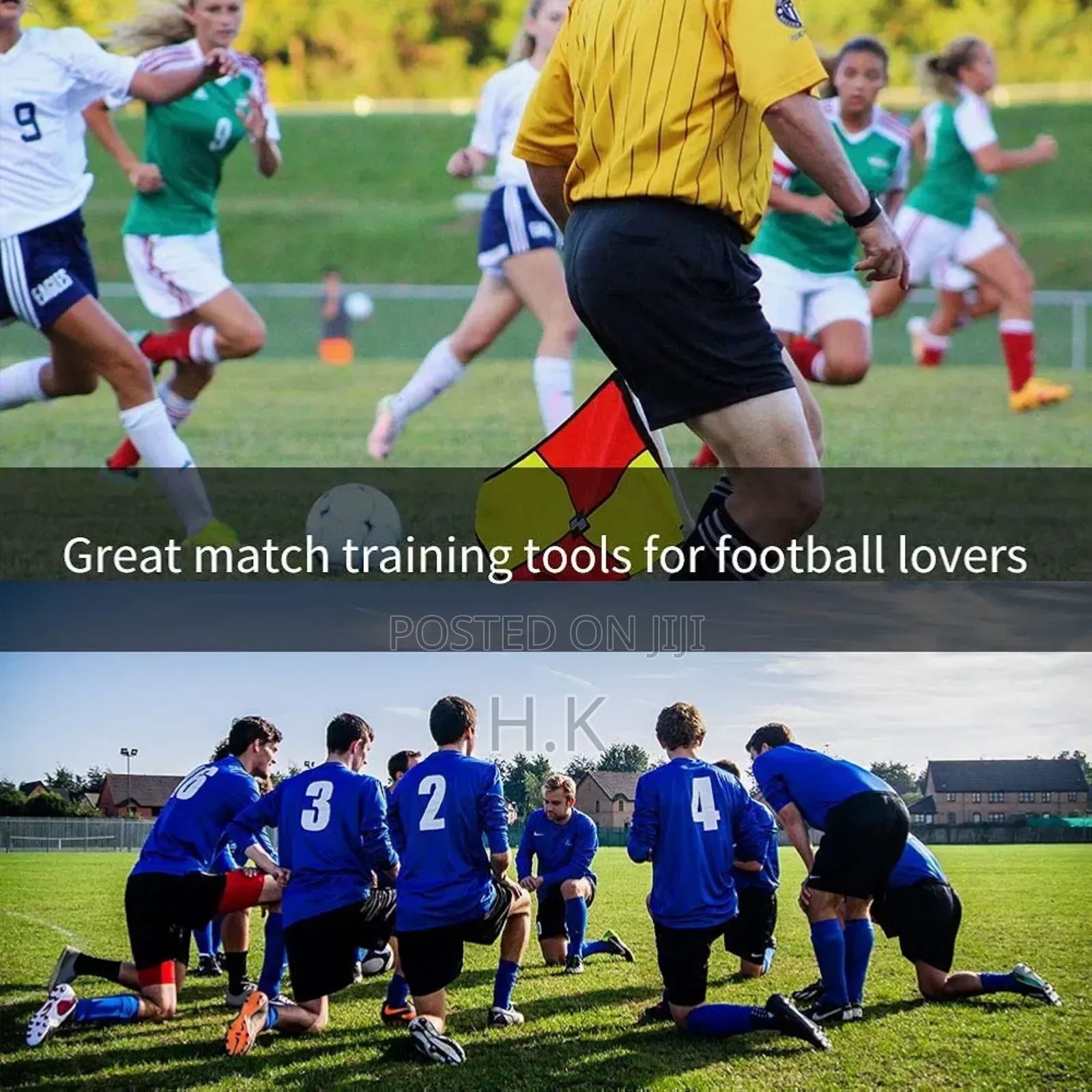 Vegastar Football Net