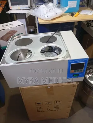 Digital Water Bath