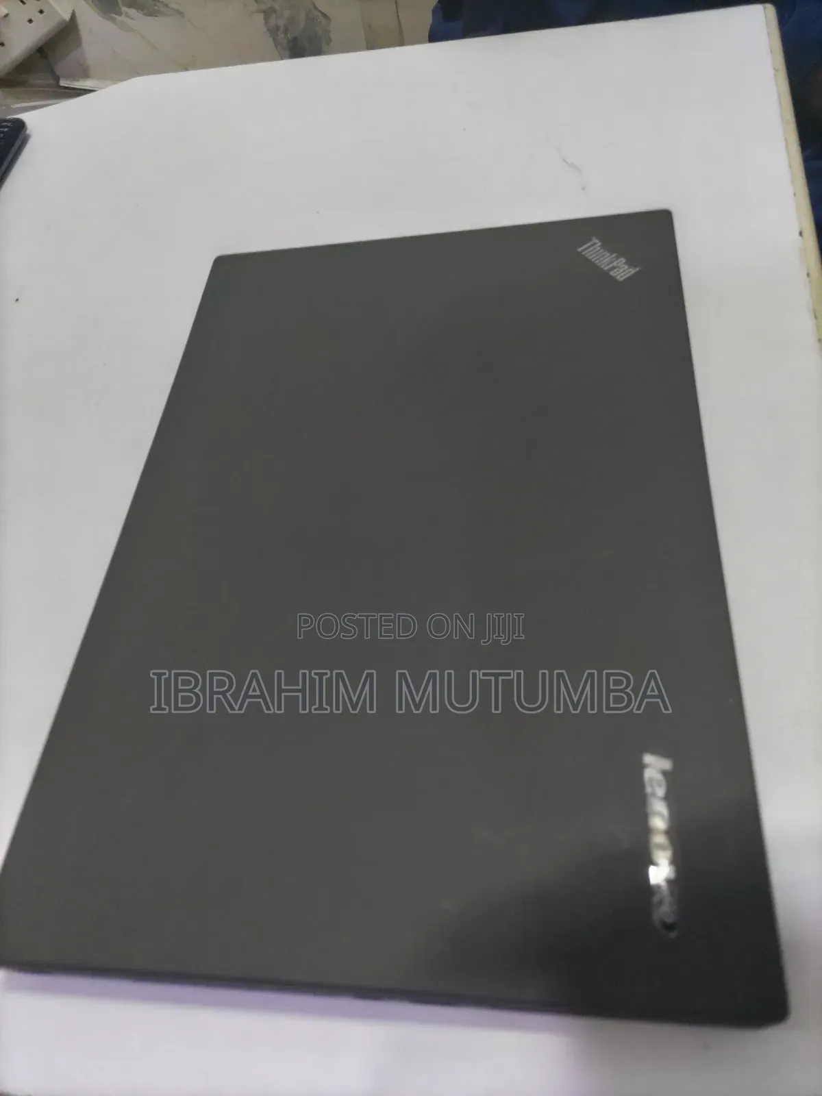 Laptop Lenovo ThinkPad L440 4GB Intel Core I5 HDD 500GB