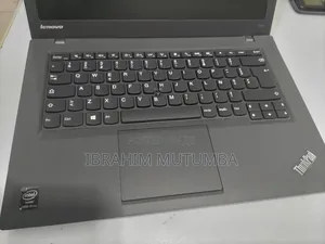 Laptop Lenovo ThinkPad L440 4GB Intel Core I5 HDD 500GB