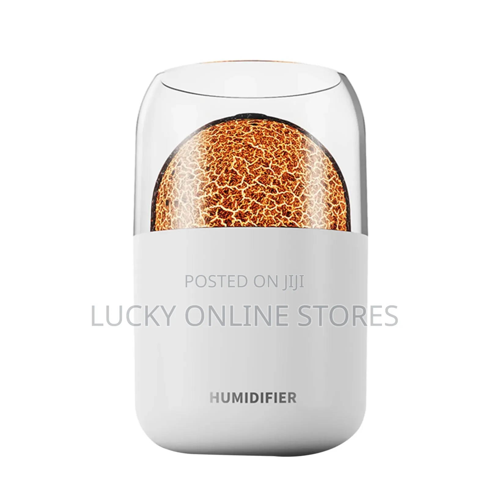 Cool Mist Humidifier