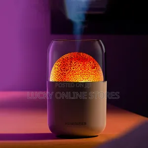 Cool Mist Humidifier