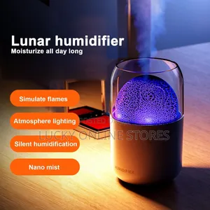 Cool Mist Humidifier