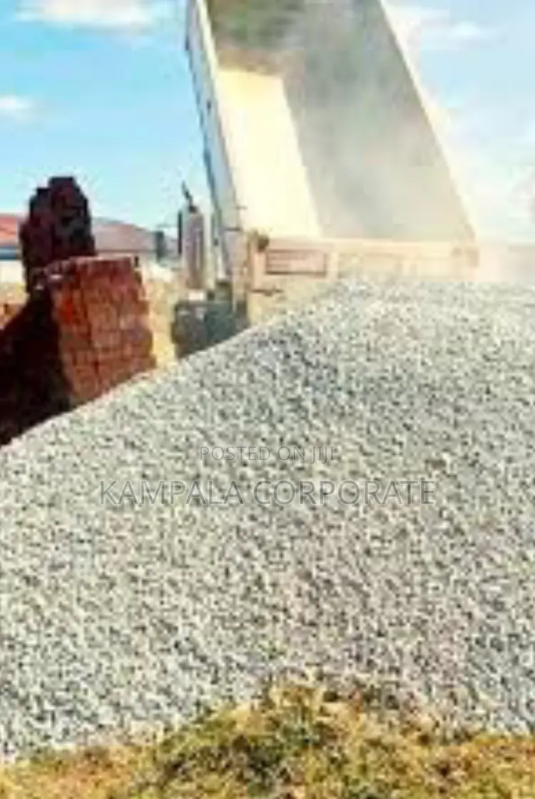 Aggregates For Sale From Quarry