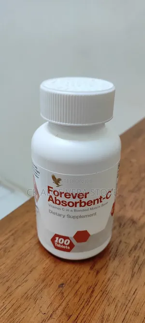 Forever Absorbent C