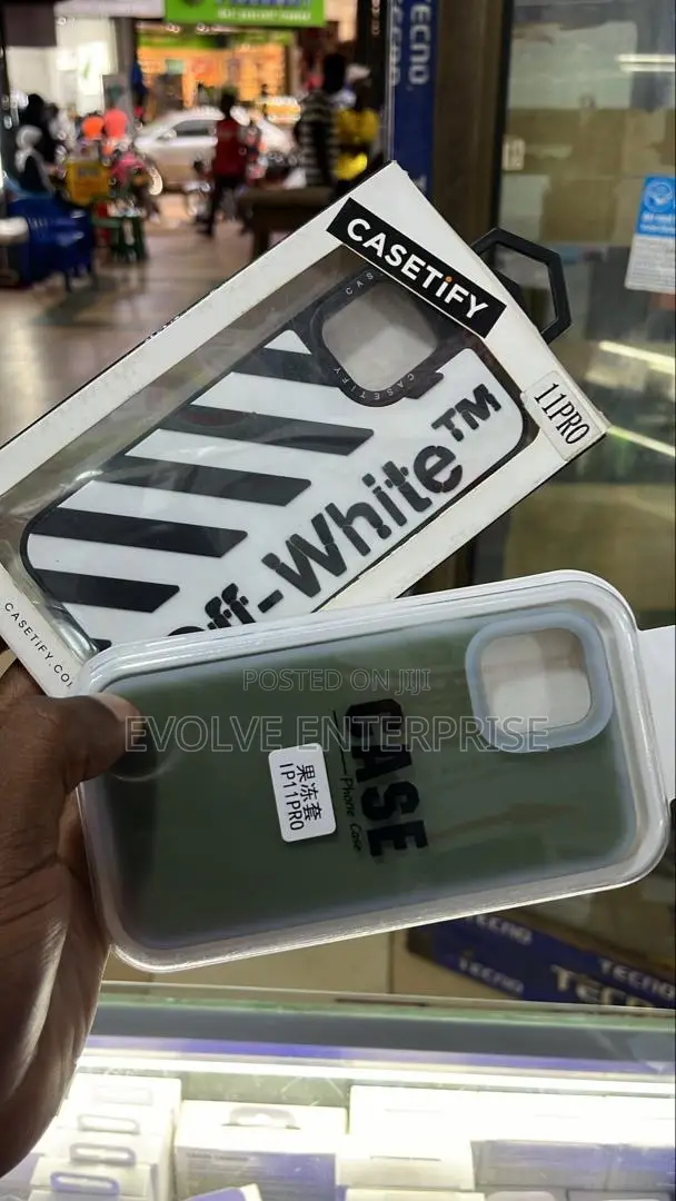 iPhone 11 Pro Cases