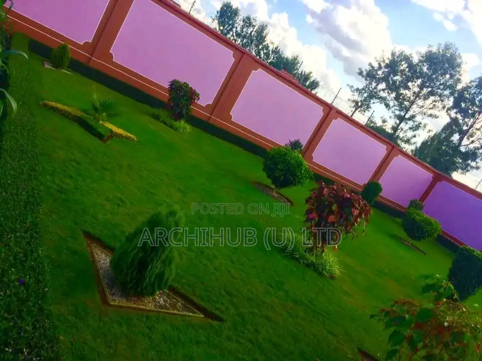 Compound Design