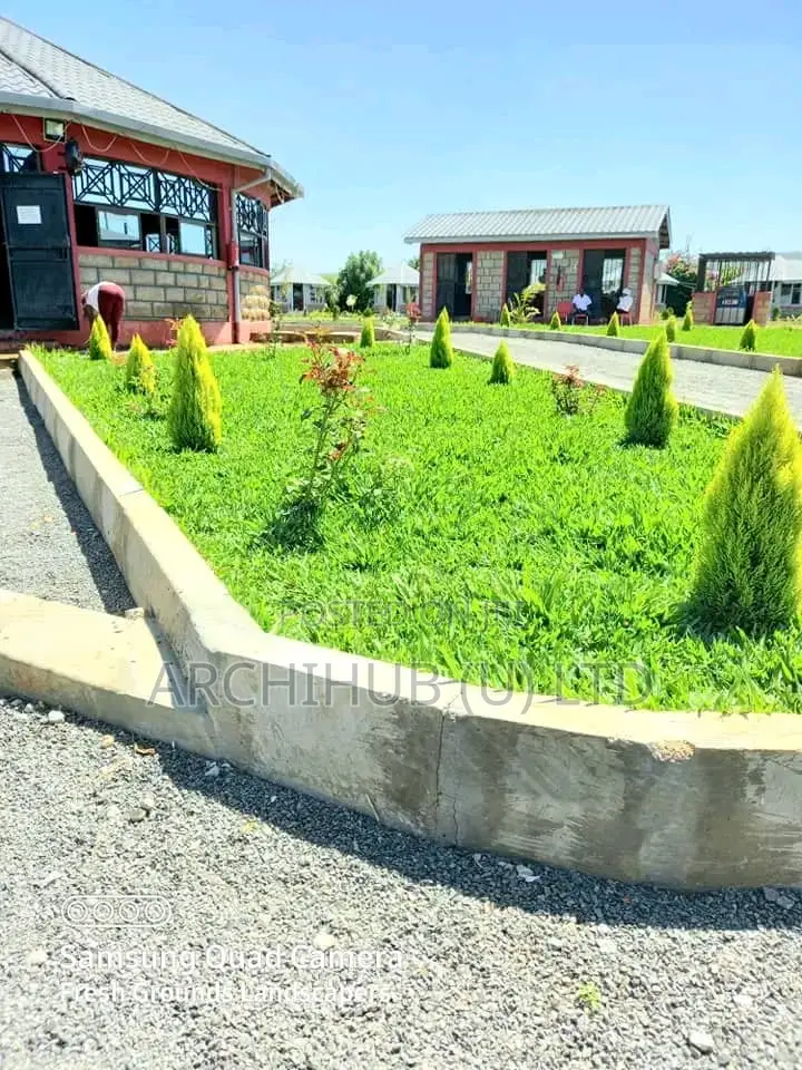 Compound Design