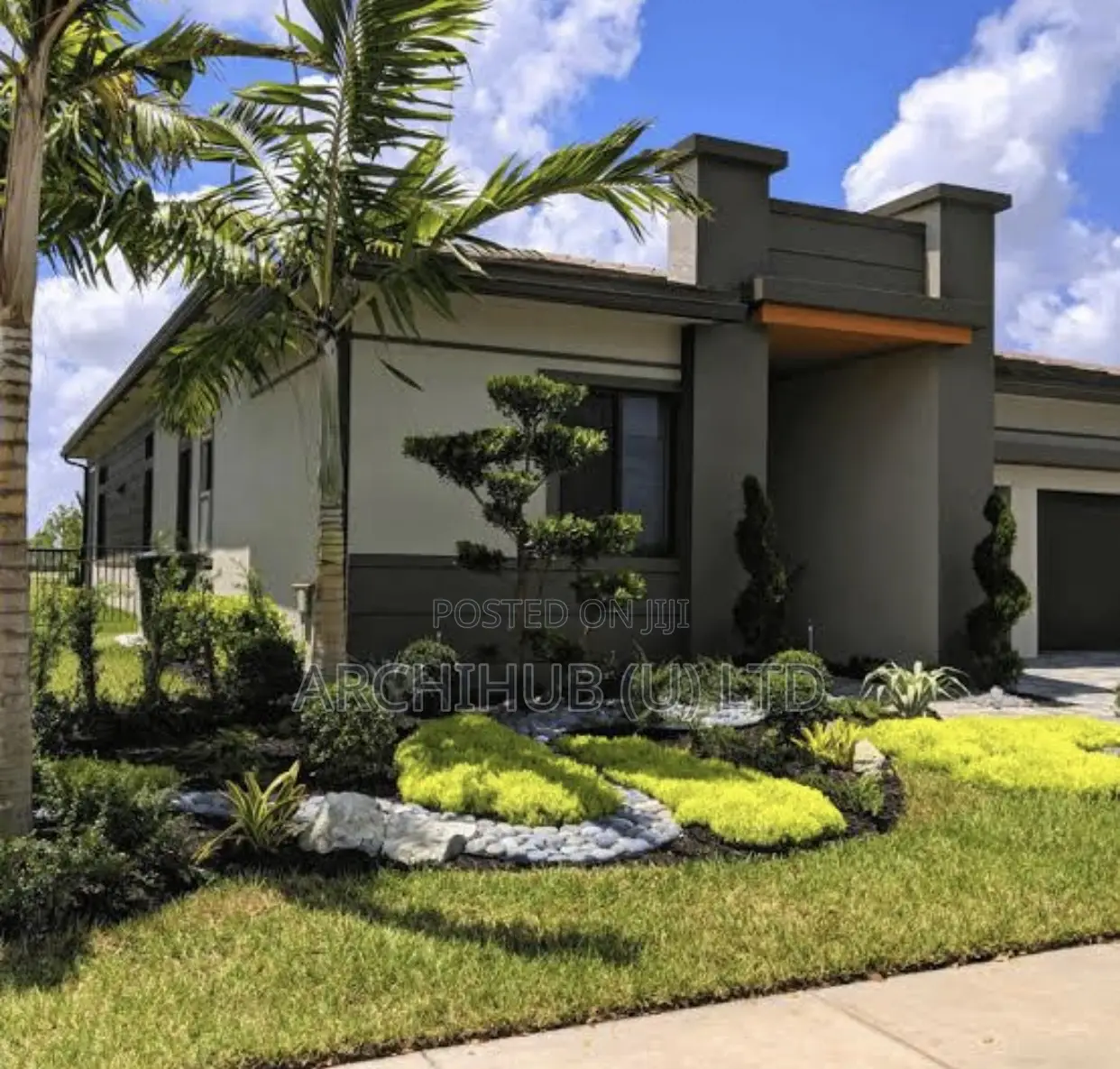 Compound Design