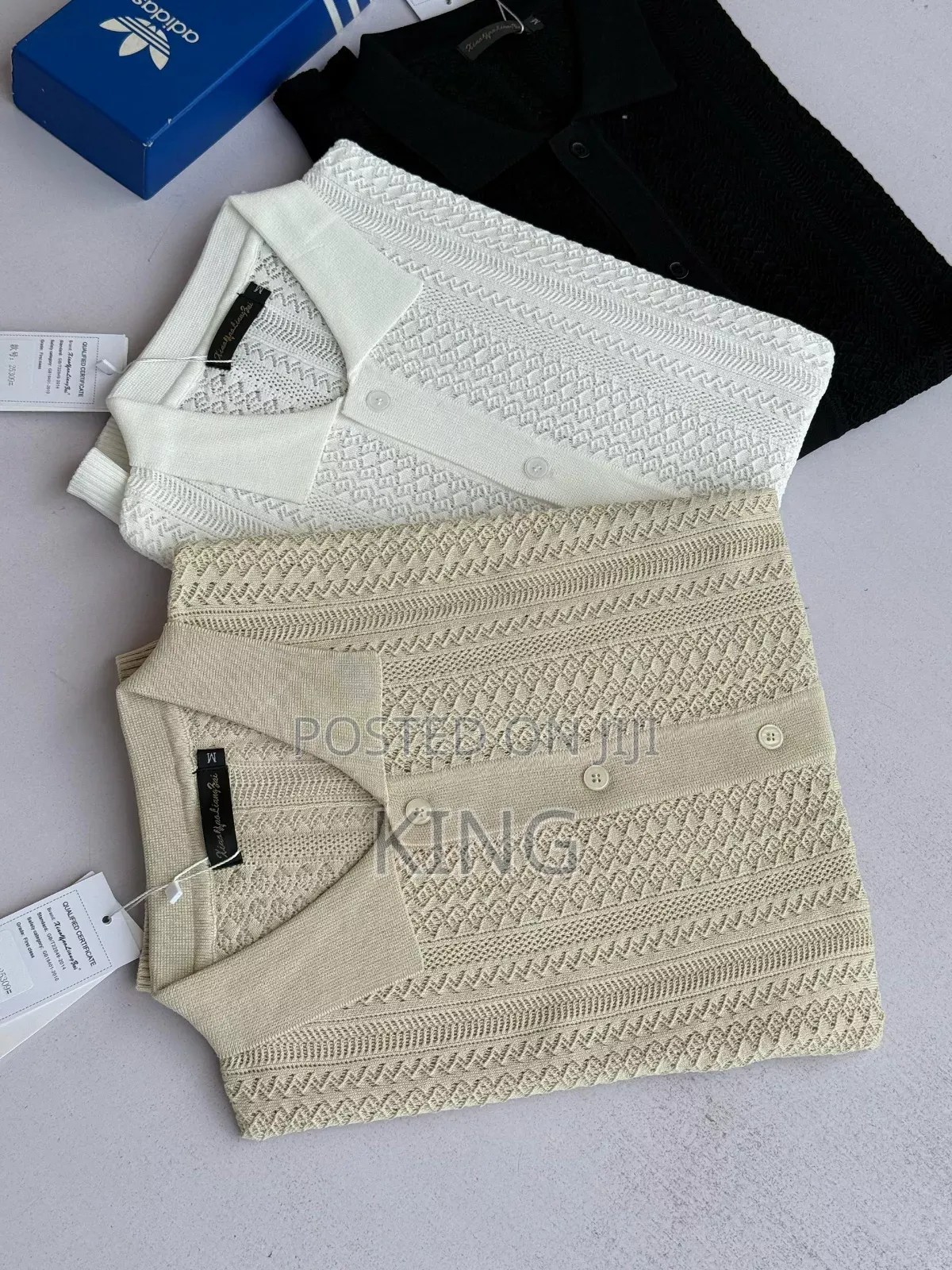 Business -Casual Cooperate T-Shirts