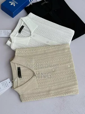 Business -Casual Cooperate T-Shirts