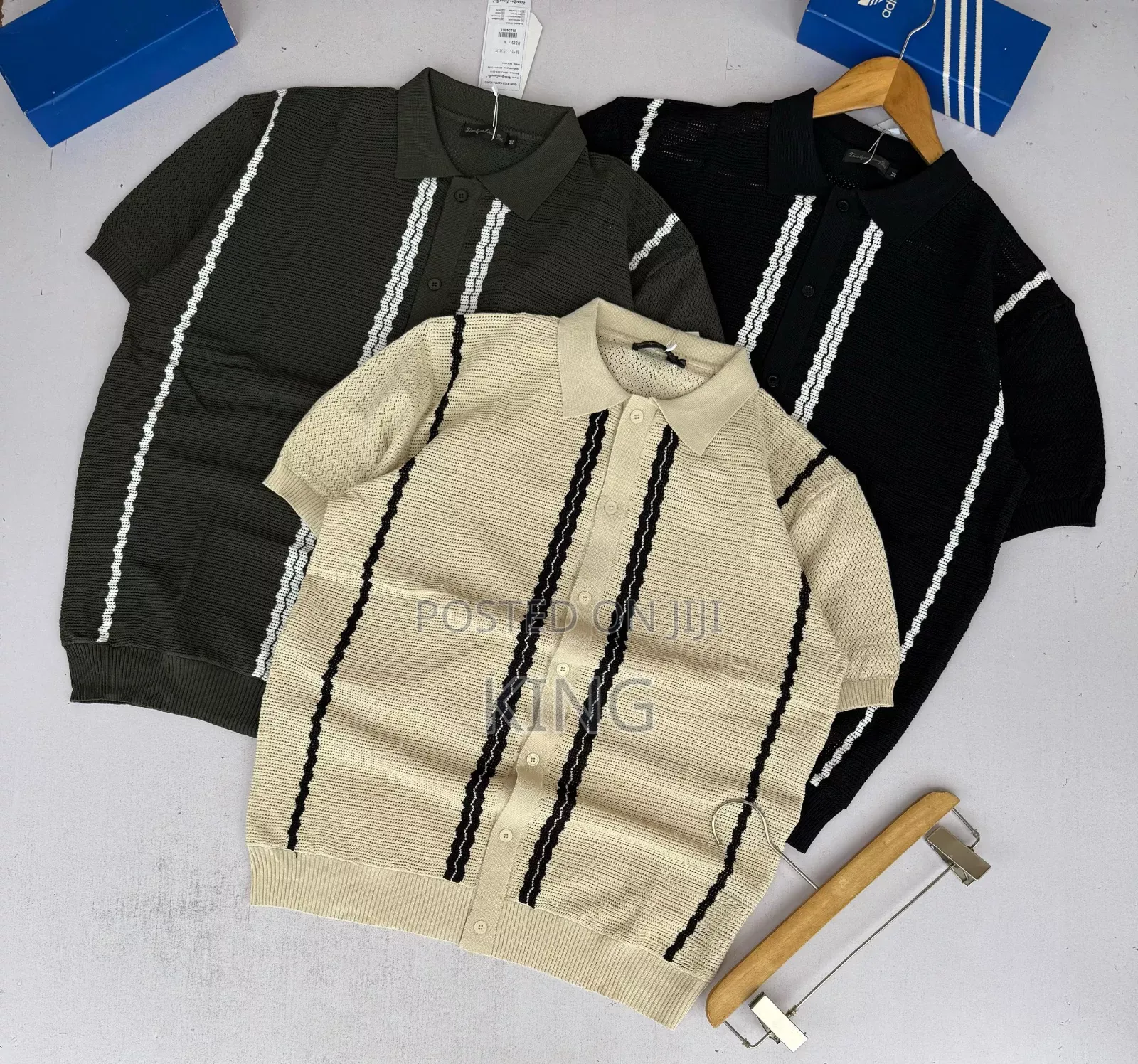 Formal Cooperate T-Shirts