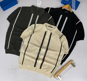 Formal Cooperate T-Shirts