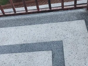 Photo - Terrazzo and Tile Expert