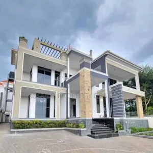 5bdrm Mansion in Kyanja, Central Division for sale