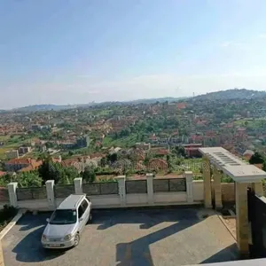 5bdrm Mansion in Kyanja, Central Division for sale