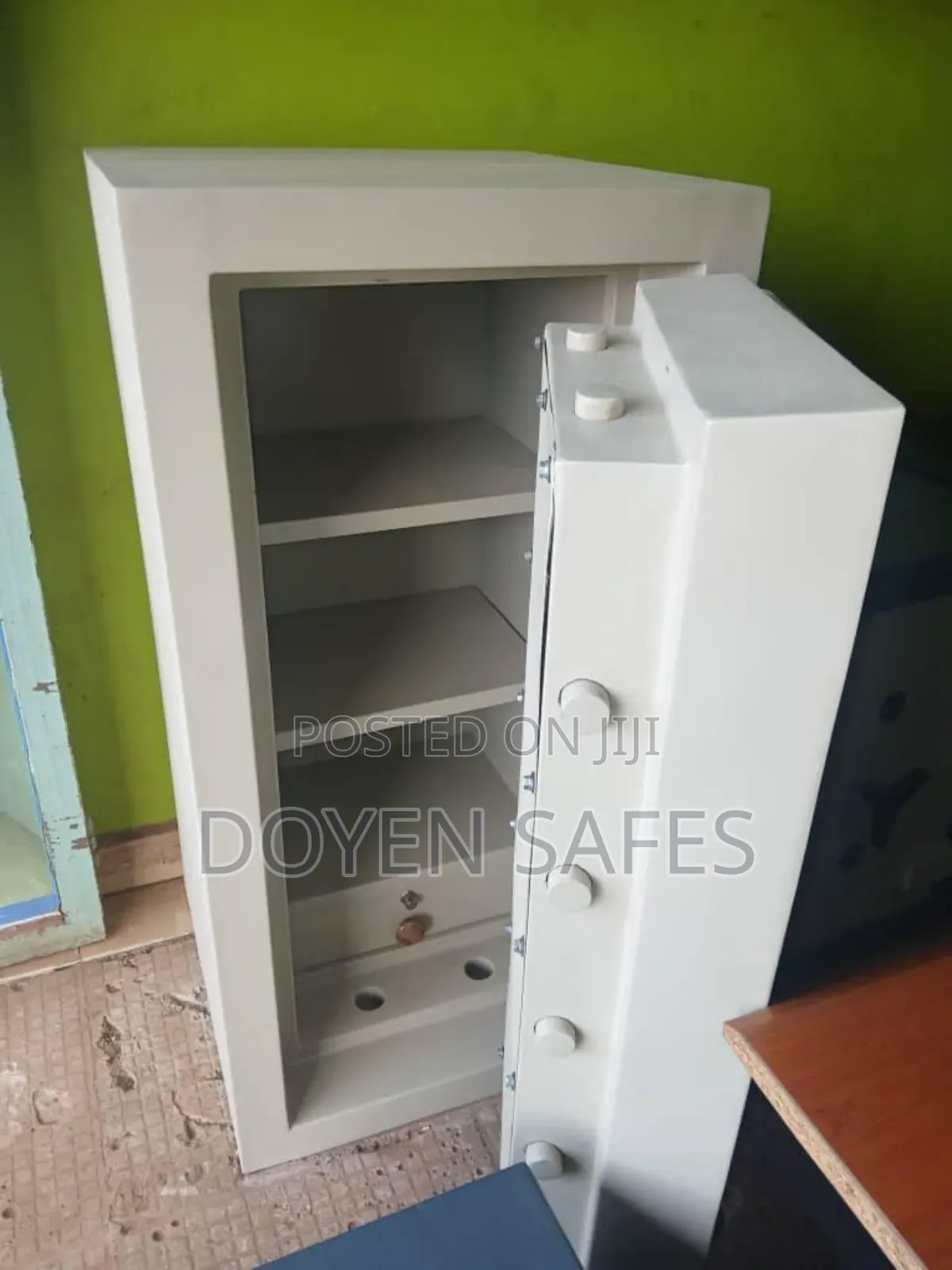 Safe 600kgs Safe
