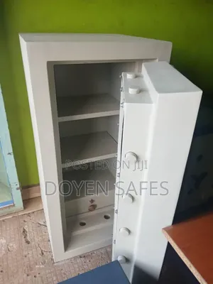 Safe 600kgs Safe