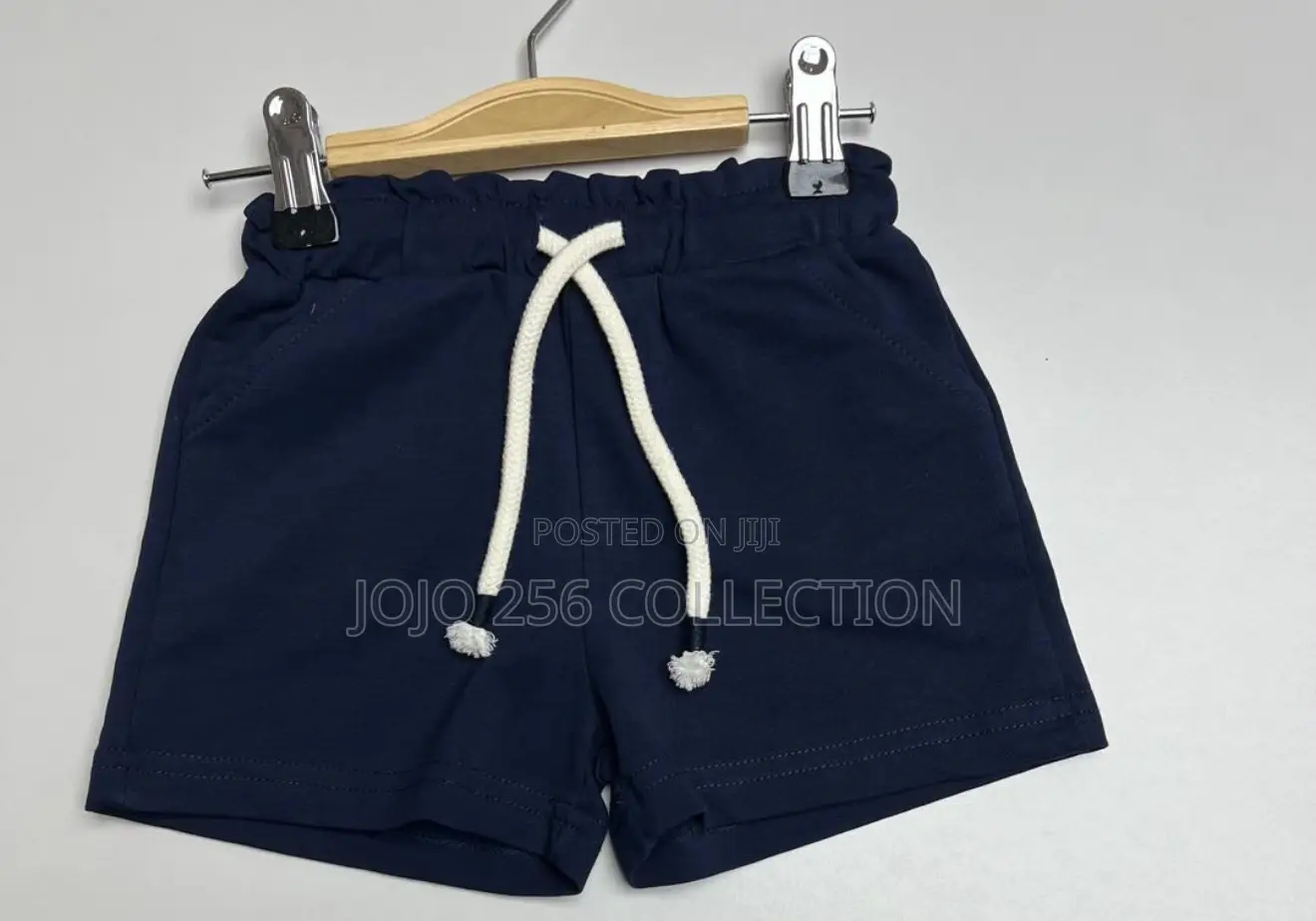 Kids Shorts