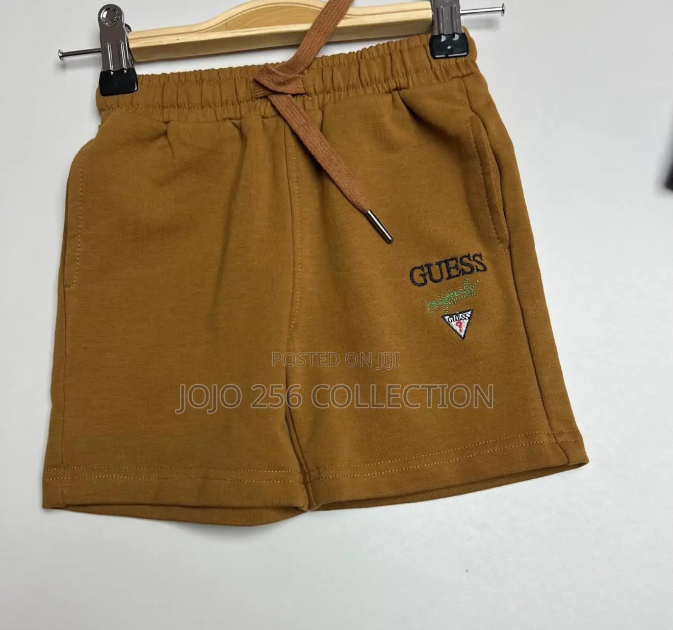 Kids Shorts