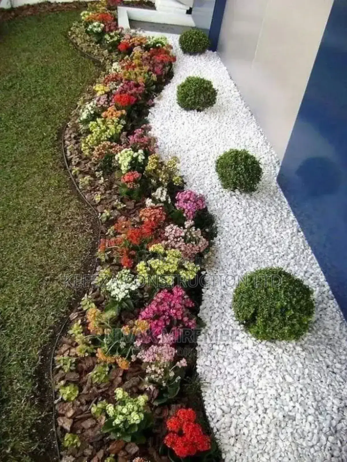 Exterior and Compound Designs